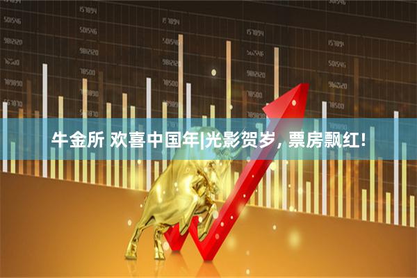 牛金所 欢喜中国年|光影贺岁, 票房飘红!