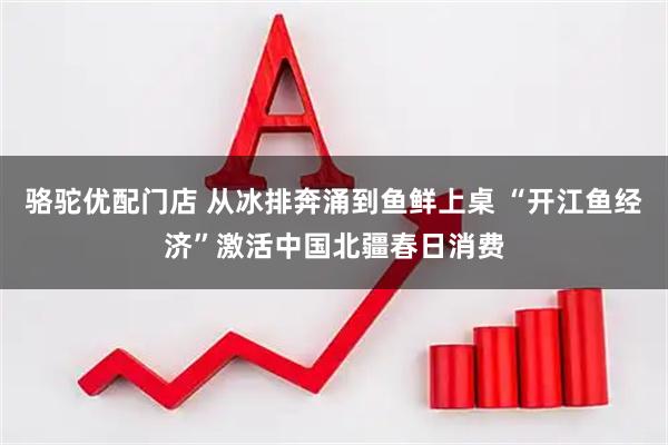 骆驼优配门店 从冰排奔涌到鱼鲜上桌 “开江鱼经济”激活中国北疆春日消费