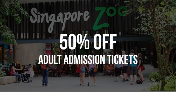 新加坡动物园河川生态园 环球影城USS打折票购买攻略 如何节省高达50%