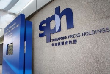 新加坡报业控股 广告价格